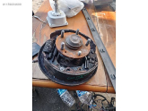 Oto Çıkma Parça / Kia / Carnival / Alt Takım / Taşıyıcı / Çıkma Parça 
