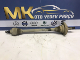 Oto Çıkma Parça / Mercedes / C Serisi / Alt Takım / Aks / Çıkma Parça 