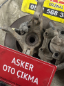 Oto Çıkma Parça / Opel / Vectra / Alt Takım / Taşıyıcı / Çıkma Parça 
