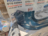 Oto Çıkma Parça / Volkswagen / Tiguan / Tampon / Arka Tampon / Çıkma Parça 