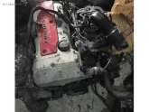 MERCEDES W210 E200 KOMPRESÖR 186 HP MOTOR KUSURSUZ AL TAK