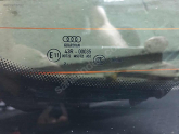 Oto Çıkma Parça / Audi / A8 / Oto Cam / Arka Cam / Çıkma Parça 