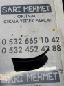 ÇIKMA VOLVO S60 SAĞ ÜST CONTA TUTUCU