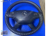 MERCEDES W221 S-CLASS ORJİNAL DİREKSİYON SİMİDİ