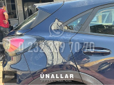 2023 FORD PUMA SAĞ ARKA ÇAMURLUK | ÜNALLAR OTO ÇIKMA |