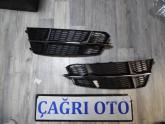 Oto Çıkma Parça / Audi / A6 / Tampon / Sis Farı Çerçevesi / Sıfır Parça 