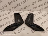 Oto Çıkma Parça / Renault / Clio / Far & Stop / Far Camı / Sıfır Parça 