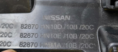 Oto Çıkma Parça / Nissan / Qashqai / Kaporta & Karoser / Sağ Arka Kapı / Çıkma Parça 