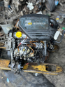 KANGO 1.9 ÇIKMA DİZEL DOLU GARANTİLİ MOTOR