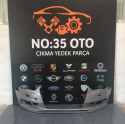 8V5807437 AUDİ A3 SEDAN ÖN TAMPON 2012-2019
