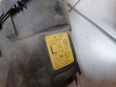 Oto Çıkma Parça / Volkswagen / Polo / Far & Stop / Sağ Ön Far / Çıkma Parça 