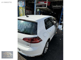 Oto Çıkma Parça / Volkswagen / Golf / Kaporta & Karoser / Arka Panel / Çıkma Parça 