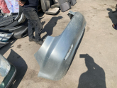 Oto Çıkma Parça / Peugeot / 2008 / Tampon / Arka Tampon / Çıkma Parça 