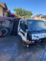 Oto Çıkma Parça / Mitsubishi / Canter / Kaporta & Karoser / Kabin / Çıkma Parça 