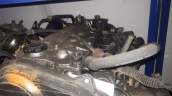 Oto Çıkma Parça / Mazda / 626 / Motor / Motor (komple) / Çıkma Parça 
