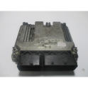 Volkswagen Passat Motor Beyni MED9.5.10 0261S02262 06F906056FC