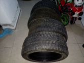 Oto Çıkma Parça / Volkswagen / Passat / Jant & Lastik / Oto Lastik / Çıkma Parça 