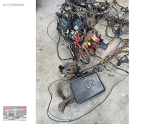 Oto Çıkma Parça / Volkswagen / Passat / Motor / Elektrik Tesisatı / Çıkma Parça 