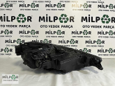 Oto Çıkma Parça / Audi / A3 / Far & Stop / Sol Ön Far / Çıkma Parça 