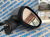 Oto Çıkma Parça / Ford / Fiesta / Ayna / Sağ Dış Ayna / Çıkma Parça 