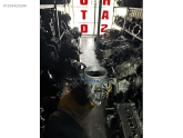 Mitsubisi carizma gaz kelebeği