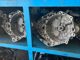 Oto Çıkma Parça / Volkswagen / Crafter / Şanzıman / Şanzıman Komple / Çıkma Parça 