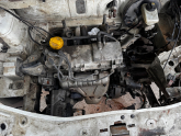 Oto Çıkma Parça / Dacia / Logan / Şanzıman / Şanzıman Komple / Çıkma Parça 
