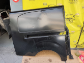 Oto Çıkma Parça / Opel / Zafira / Kaporta & Karoser / Arka Çamurluk / Çıkma Parça 