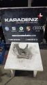 Oto Çıkma Parça / Volkswagen / Passat / Alt Takım / Taşıyıcı / Çıkma Parça 