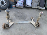 Oto Çıkma Parça / Ford / Escort / Alt Takım / Arka Dingil / Çıkma Parça 