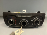 Orjinal Fiat Egea Klima Kontrol Paneli - 735643607