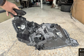 Oto Çıkma Parça / Peugeot / 208 / Far & Stop / Sol Ön Far / Çıkma Parça 