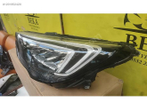 Oto Çıkma Parça / Opel / Crossland X / Far & Stop / Sol Ön Far / Çıkma Parça 