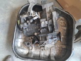 Oto Çıkma Parça / Volkswagen / Jetta / Şanzıman / Vites Kutusu / Çıkma Parça 