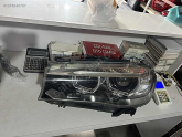 Oto Çıkma Parça / Bmw / X5 / Far & Stop / Sağ Ön Far / Çıkma Parça 