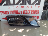 Oto Çıkma Parça / Skoda / Octavia / Far & Stop / Sağ Ön Far / Çıkma Parça 