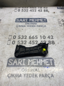 Oto Çıkma Parça / Toyota / RAV4 / Tampon / Tampon Braketi / Sıfır Parça 