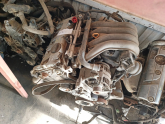 AUDİ A4 2.0 ALT FATURALI KOMPLE MOTOR