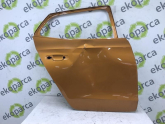 SKODA FABİA 2021 2025 SAĞ ARKA KAPI 6VE833052