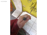 Oto Çıkma Parça / Opel / Corsa / Ayna / Sol Dış Ayna / Çıkma Parça 