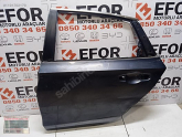 Oto Çıkma Parça / Honda / Civic / Kaporta & Karoser / Sol Arka Kapı / Çıkma Parça 