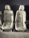 Volvo s80 çıkma takım koltuk