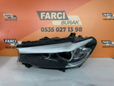 BMW 5 SERİSİ G30 SOL FAR ORJİNAL