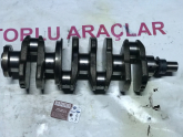 Oto Çıkma Parça / Citroen / Jumper / Motor / Krank / Çıkma Parça 