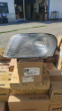 OPEL VECTRA B SOL SİNYAL SIFIR OEM:1226069