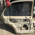 Oto Çıkma Parça / Fiat / Marea / Kaporta & Karoser / Sol Arka Kapı / Çıkma Parça 