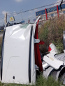 Oto Çıkma Parça / Renault / Clio / Kaporta & Karoser / Kesme Tavan Sacı / Çıkma Parça 