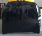 MERCDES W205 2013 MODEL KAPUT