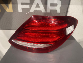 Oto Çıkma Parça / Mercedes / E Serisi / Far & Stop / Sağ Arka Stop / Çıkma Parça 