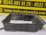 Oto Çıkma Parça / Renault / Megane / Radyatör / İntercooler / Çıkma Parça 